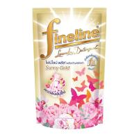 ราคา ไฟน์ไลน์น้ำยาซักผ้า พลัสโกลด์ 550 มล. FINELINE (75552978)