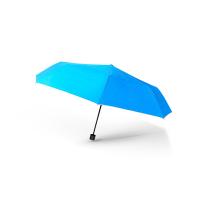 ราคา ร่มพับ สีพื้น 3 ตอน (คละแบบ) (51949067)