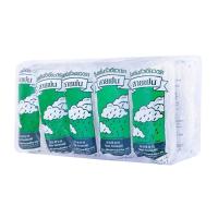 สายฝน วุ้นเส้นถั่วเขียว 70กร้ม x 10 ห่อ (Sai Fon Bean Vermicelli 70g x 10 pcs)
