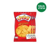 ราคา ปาร์ตี้ มันเทศทอดกรอบ เคลือบเนยคาราเมล 48 กรัม แพ็ค 3 PARTY (171259533)