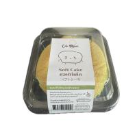 CAKE MANIA ซอฟท์เค้กมะพร้าว 40 กรัม CAKE MANIA (75562483)