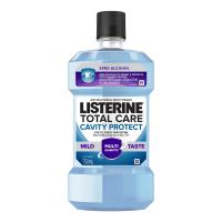 ราคา ลิสเตอรีน โทเทิลแคร์ แควิตี้โพรเทค 750 มล. LISTERINE (75592217)