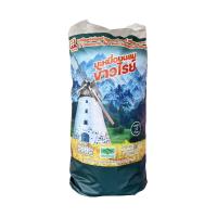 ราคา เอฟเอฟ บะหมี่อบผสมข้าวไรย์ 380 กรัม F F (75595571)