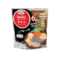 ราคา โมคิ โอเด้งไข่ไก่พร้อมทาน 420 กรัม MOKI (75578443)