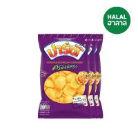 ราคา ปาร์ตี้ มันเทศ เคลือบเนยคาราเมล รสครองแครง 48 กรัม แพ็ค 3 PARTY (171259113)