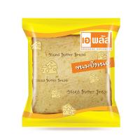 ราคา เอพลัส ขนมปังเนยสด 70 กรัม A PLUS (75503336)