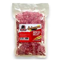 ราคา วายน์บีฟ เนื้อโคขุนบด แช่แข็ง 1000 กรัม VINE BEEF (75550111)