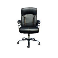 ราคา เก้าอี้สำนักงาน GOLDY สีดำ (75591215)