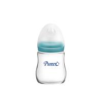 ราคา เพียวรีน ขวดนมคอกว้าง ซอฟท์เฟล็กซ์ PP 4 ออนซ์ PUREEN (75589522)