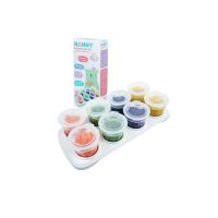 ราคา แนนนี่ภาชนะเก็บอาหารเสริม NANNY (75567578)