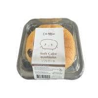 CAKE MANIA ซอฟท์เค้กลูกเกด 40 กรัม CAKE MANIA (75562484)