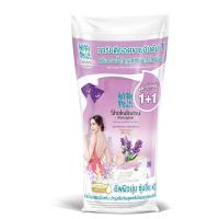 ราคา โชกุบุสซึ ฮอกไกโดลาเวนเดอร์ ถุงเติม 500 มล. X2 SHOKUBUTSU (75548284)