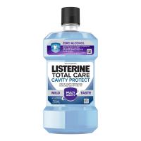 ราคา ลิสเตอรีน โทเทิลแคร์ แควิตี้โพรเทค 250 มล. LISTERINE (75592216)