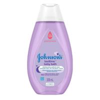 ราคา จอห์นสัน เบดไทม์ บาธ 200 มล. JOHNSON (75593582)