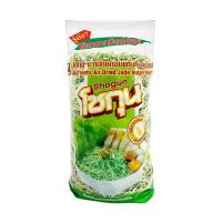 ราคา เอฟเอฟ โชกุน บะหมี่หยกอบแห้ง 380 กรัม F F (75595567)