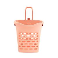 ราคา ตะกร้าล้อลาก (คละแบบ) (75588844)