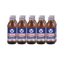 ราคา ลิโพวิตันดี เครื่องดื่มชูกำลัง 150 มล. แพ็ค10 LIPOVITAN-D (171295850)