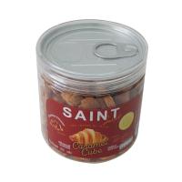 ราคา SAINT ครัวซองต์อบกรอบเคลือบคาราเมล 90 กรัม SAINT (75562617)