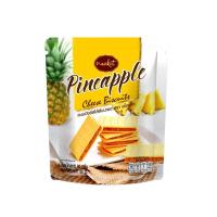 ราคา NACKET ขนมปังชีสไส้สับปะรด 90 กรัม NACKET (75580828)