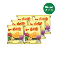 ราคา ปาปริก้า มันฝรั่งกรอบ 27 กรัม แพ็ค 6 PAPRIKA (164138213)