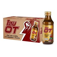 ราคา โสมเกาหลีตังกุยจับ โอที 150 มล. แพ็ค 50 GINSENG TANGGUIJUB (171088802)
