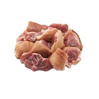 ราคา ซีพี ขาหมูเผาเลาะกระดูกหั่นชิ้น กก.ละ CP (75564707)