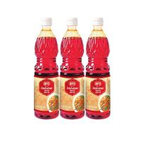 ราคา เอโร่ น้ำมันน้ำพริกเผา 720 มล. X3 ARO (52106384)