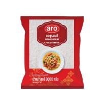 ราคา เอโร่ ผงชูรสแท้ 3000 กรัม ARO (52106349)