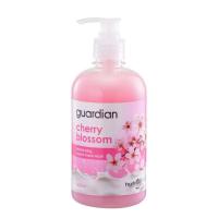 ราคา การ์เดี้ยนสบู่ล้างมือเชอร์รีบลอสซัม 500 มล. GUARDIAN (75538239)