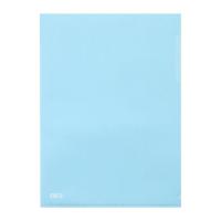 ราคา ORCA แฟ้มซอง A4 สีฟ้าพาสเทล ORCA (75572039)