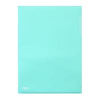 ราคา ORCA แฟ้มซอง A4 สีเขียวพาสเทล ORCA (75572041)