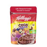 ราคา เคลล็อกส์โกโก้กาแลคซี่ 60 กรัม KELLOGGS (75596223)