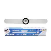 ราคา YAGE โคมไฟติดผนัง LED 3 แสง ไร้สาย แบบใส YAGE (75537450)