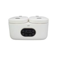 ราคา MY HOME หม้อหุงข้าว 2IN1 รุ่น RC2101 MY HOME (75592546)