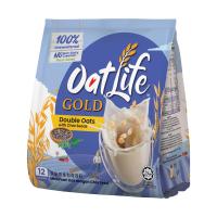 ราคา โอ๊ตไลฟ์ ดับเบิ้ลโอ๊ตผสมเมล็ดเจีย 32 กรัม X 12 ซอง OATLIFE (75594876)