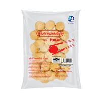 ราคา โอเด้ง ลูกชิ้นปลาทอดผสมเนื้อกุ้ง 240 กรัม O-DENG (75554753)