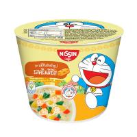 ราคา นิสชินมินิคัพ รสครีมมีชีส 44 กรัม NISSIN (75594526)