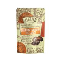 ราคา ไฮนซ์ มัชรูมคาร์โบนาร่าพาสต้าซอส 150 กรัม HEINZ (75596701)