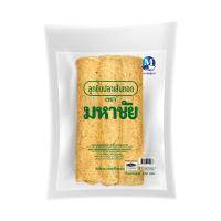 ราคา มหาชัย ปลาเส้นทอดสูตรเยาวราช 240 กรัม MAHACHAI (75554756)