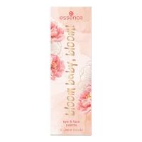 ราคา เอสเซนส์ พาเลตบลูมเบบี้บลูม 01 11.5 กรัม ESSENCE (75591848)