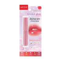 ราคา ยูสตาร์ซิกแม็กซ์คริสตัลลิปสติก04 1.8 กรัม U-STAR (75591108)