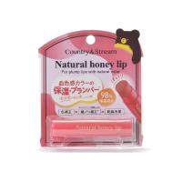 คันทรี่แอนด์สตรีมลิปบาล์ม ซีพี01 4.5 กรัม COUNTRY AND STREAM (75589565)