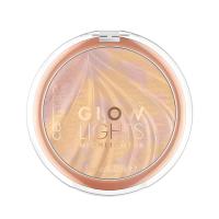 ราคา คาทริซ โกลว์ไลท์ไฮไลท์เตอร์010 9.5 กรัม CATRICE (75591767)