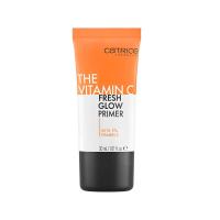 ราคา คาทริซ เดอะวิตามินซีเฟรชไพรม์เมอร์ 30 มล. CATRICE (75591766)