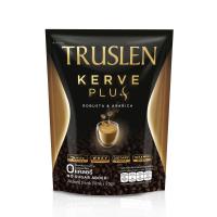 ราคา ทรูสเลน เคอร์ฟ พลัส กาแฟสำเร็จรูป 18 กรัม X 12 ซอง TRUSLEN (75594534)