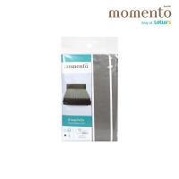 ราคา โมเมนโตผ้าคลุมปิคนิคกราฟฟิก สีน้ำตาล 5 ฟุต MOMENTO (75587171)