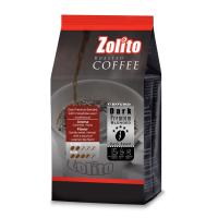 ราคา โซลิโต้ ดาร์คพรีเมี่ยมเบลนด์กาแฟคั่ว 250 กรัม ZOLITO (75594444)