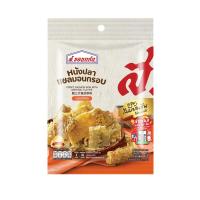 ราคา ส.ขอนแก่นหนังปลาแซลมอนกรอบ 14 กรัม S.KHONKAEN (75559538)