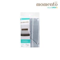 ราคา โมเมนโตผ้าคลุมปิคนิคกราฟฟิก สีเทา 5 ฟุต MOMENTO (75587167)