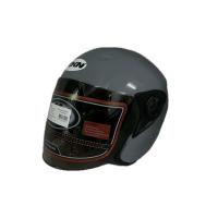 ราคา RKN หมวกกันน็อค รุ่น PT ไซส์ L (คละแบบ) RKN (52594334)